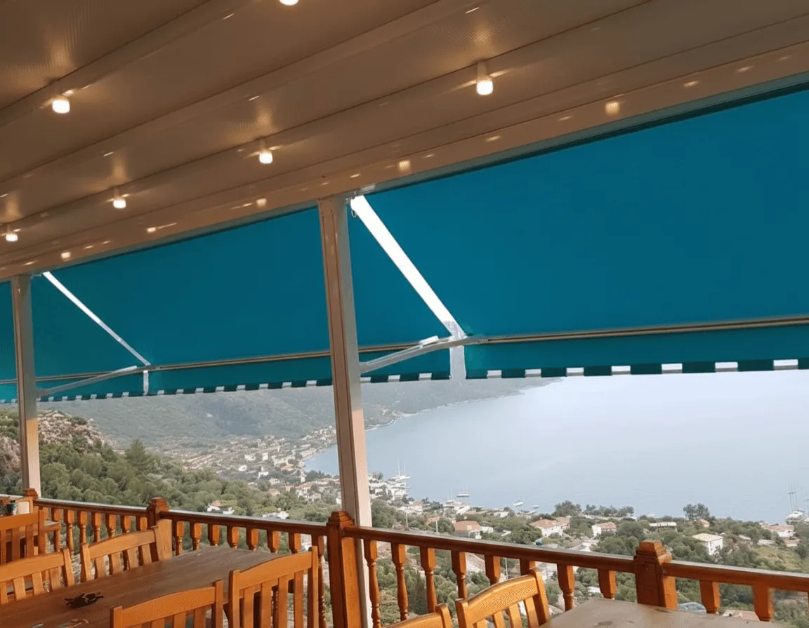 Saranda Restaurant — görsel 4