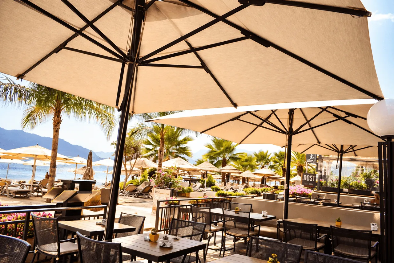 Dost Restaurant — görsel 4