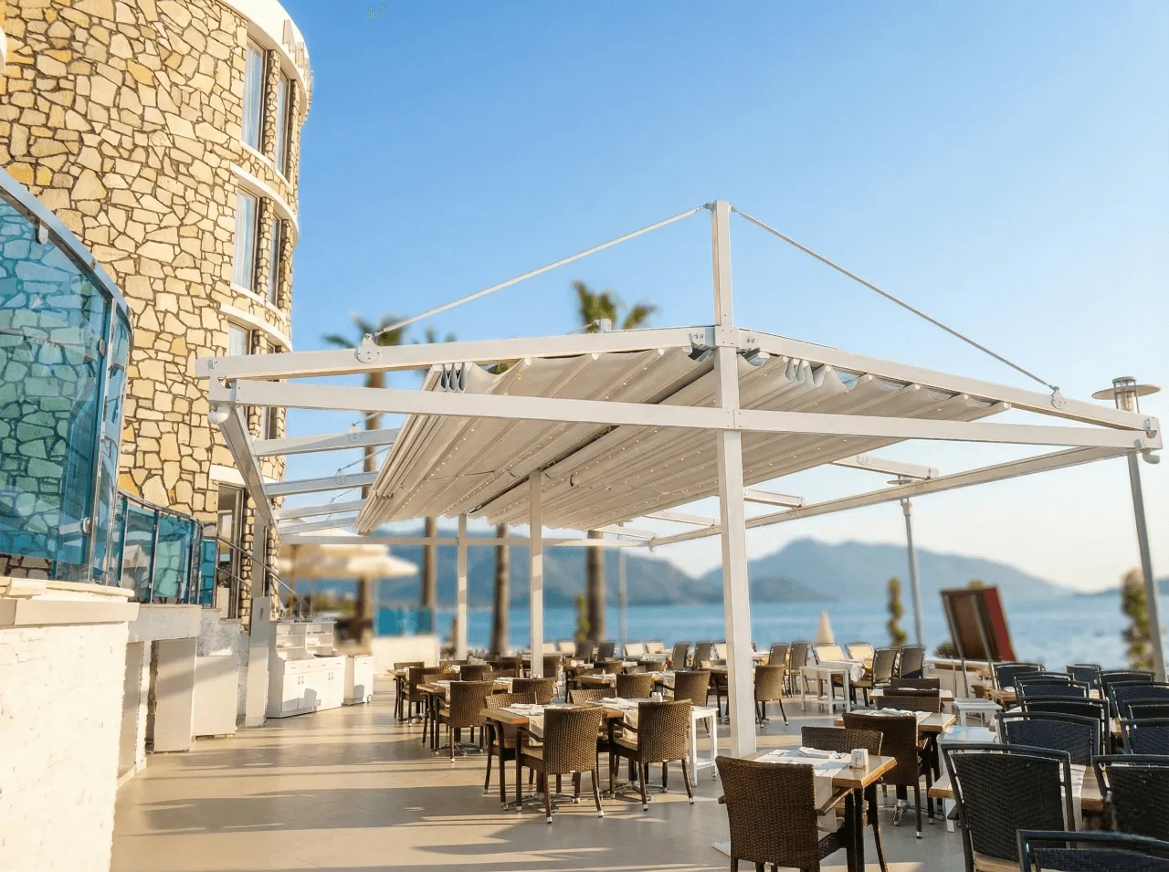 Sunrise Otel — görsel 3