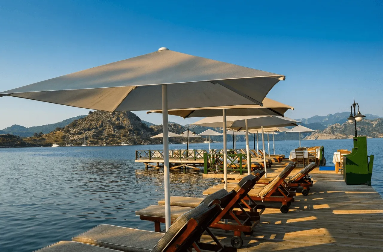 Mavi Deniz Otel — görsel 2