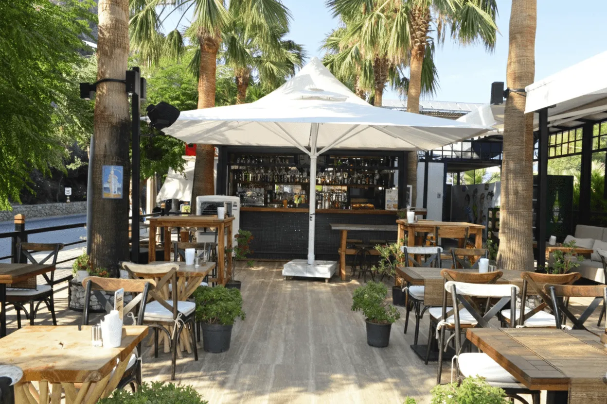 Point Cafe — görsel 3