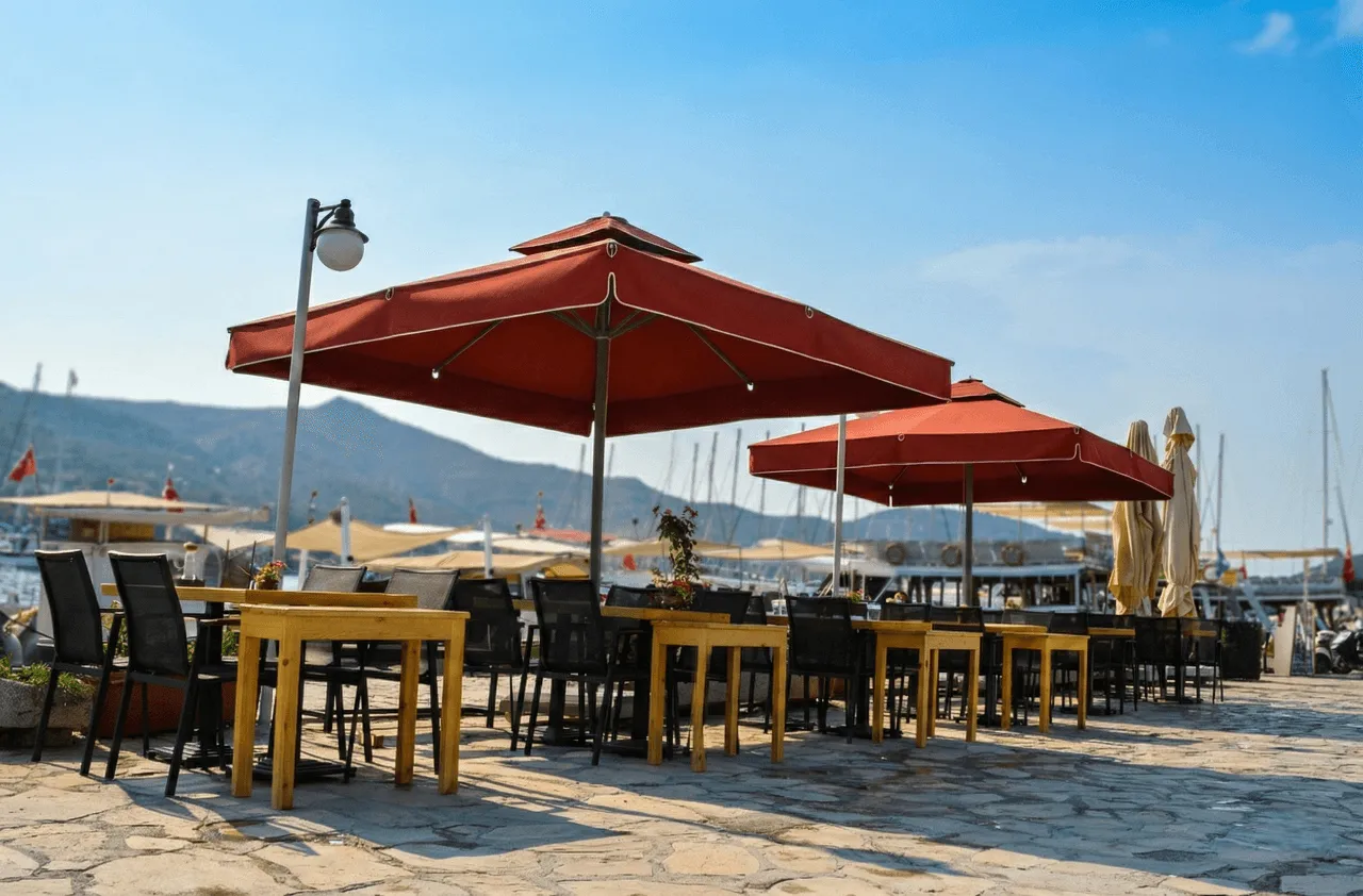 Şencan Restaurant — görsel 4