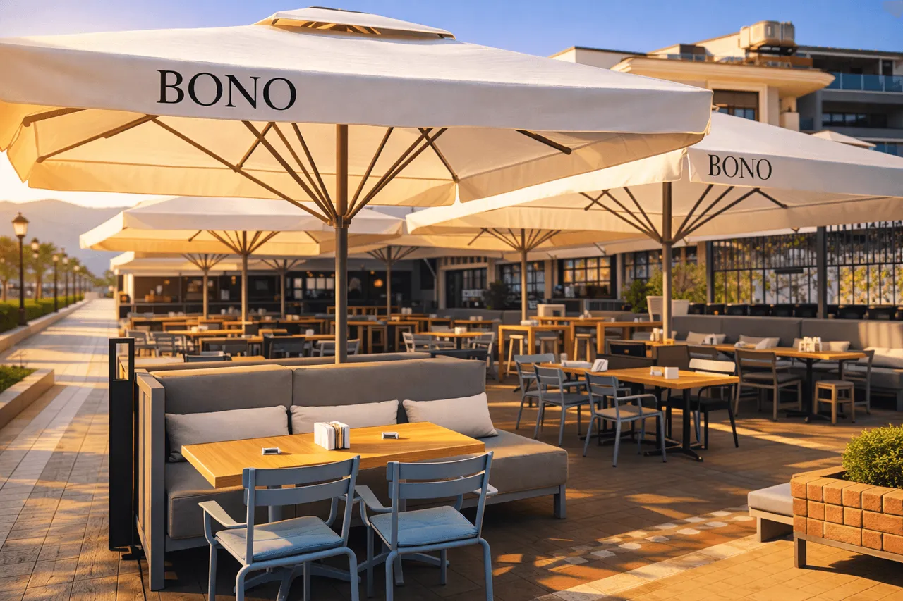 Bono Beach — görsel 7