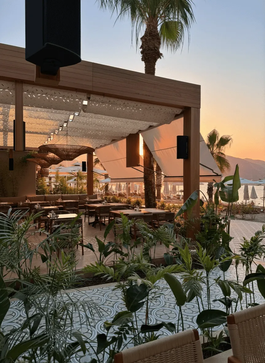 Aida Beach — görsel 6