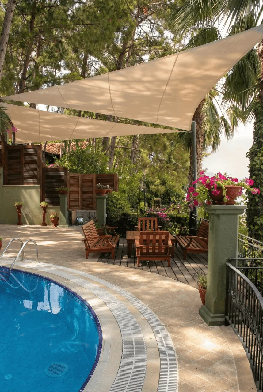 Turban Yazıcı Otel — görsel 8