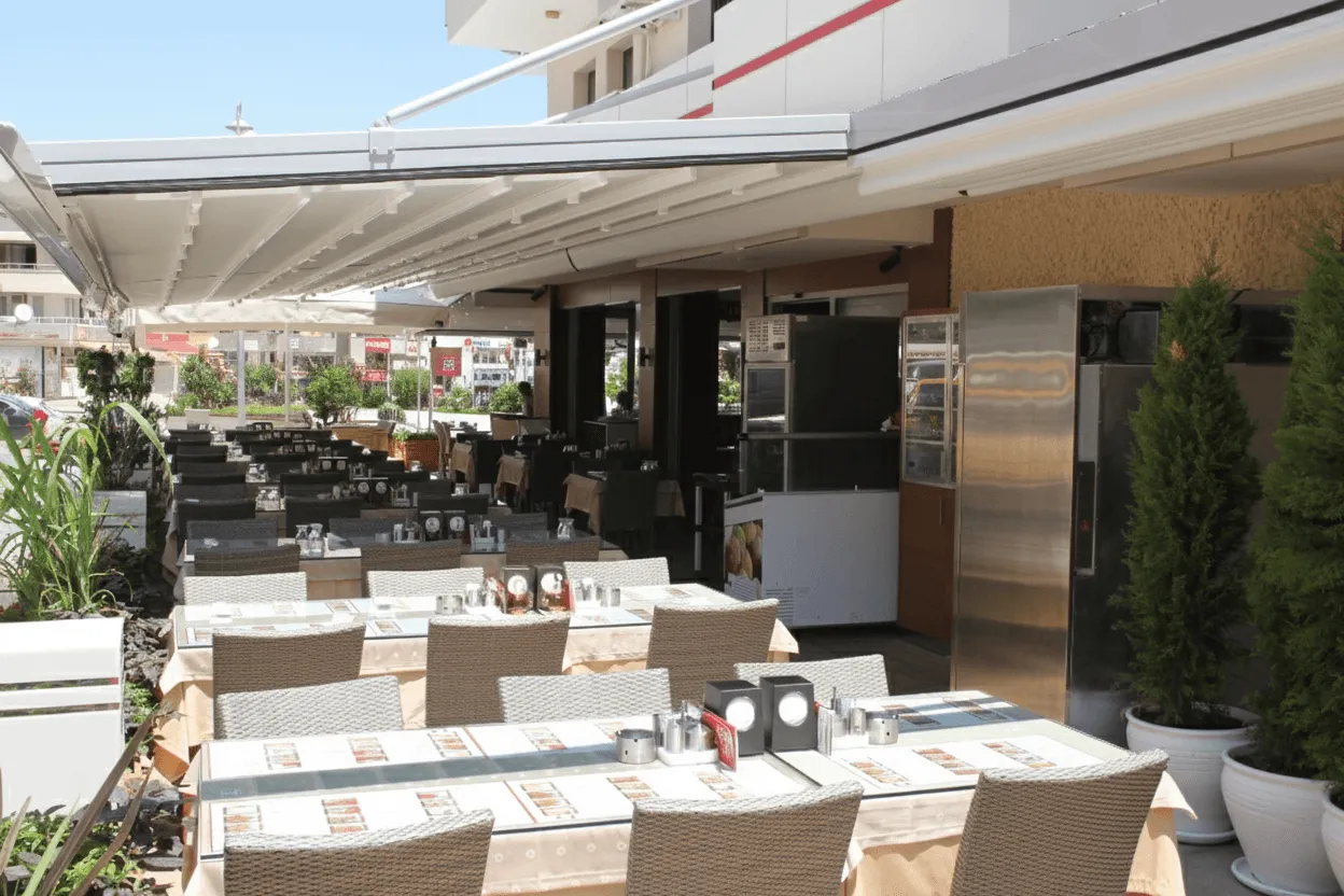 Kırçiçeği Restaurant — görsel 4