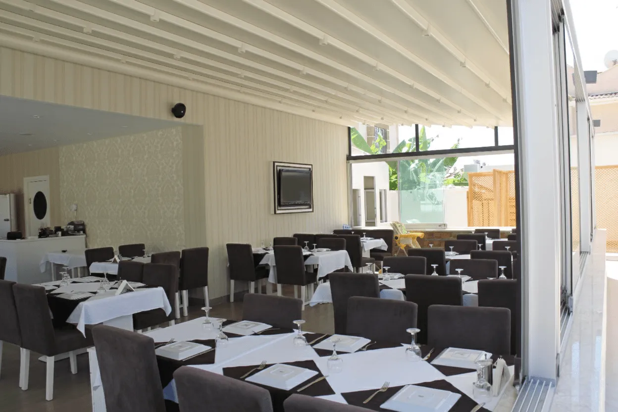 Tiryaki Otel — görsel 8
