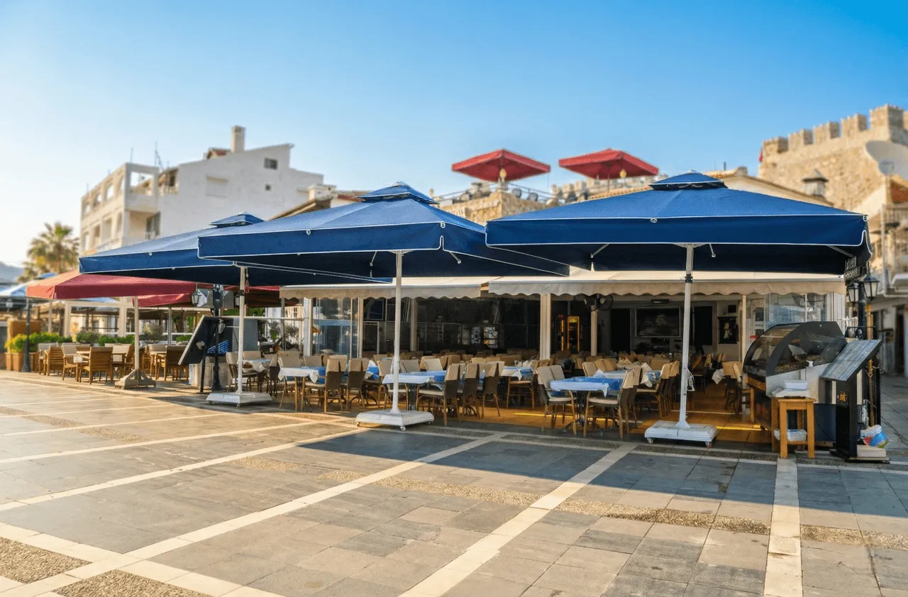 Liman Restaurant — görsel 5