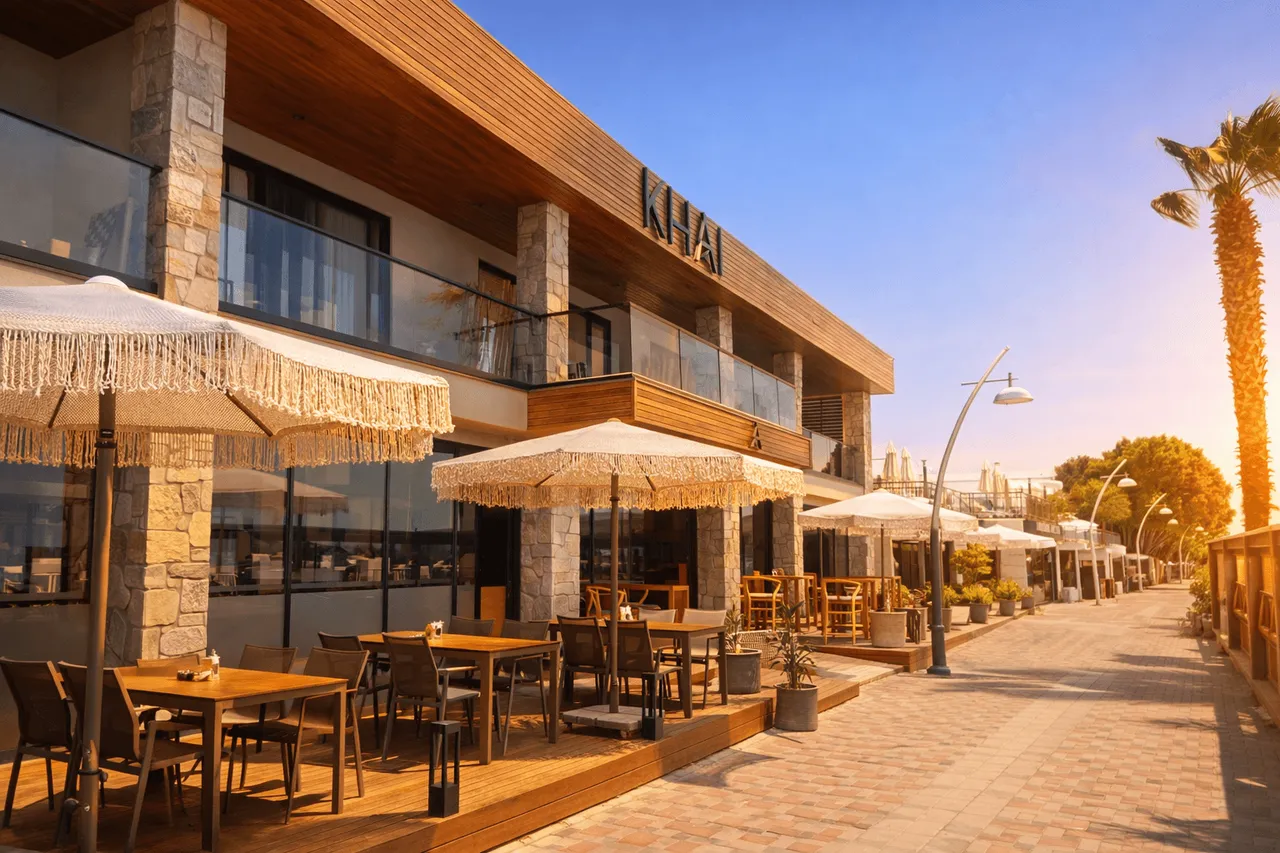 Khai Otel — görsel 2