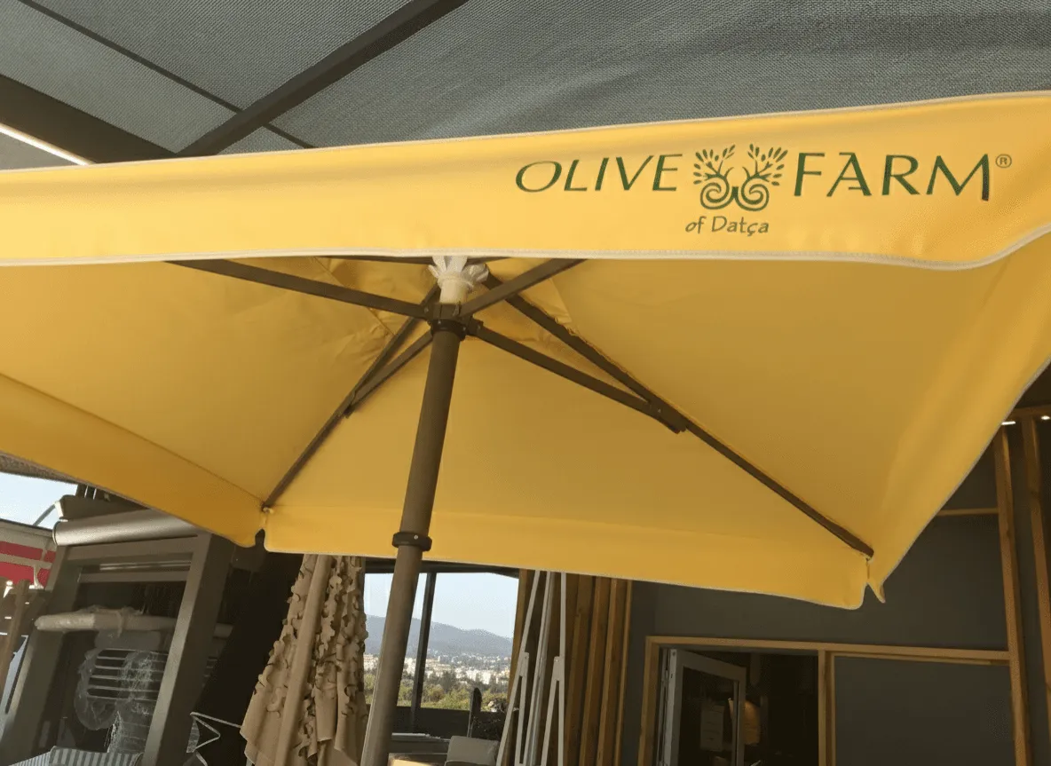Olive Farm — görsel 1