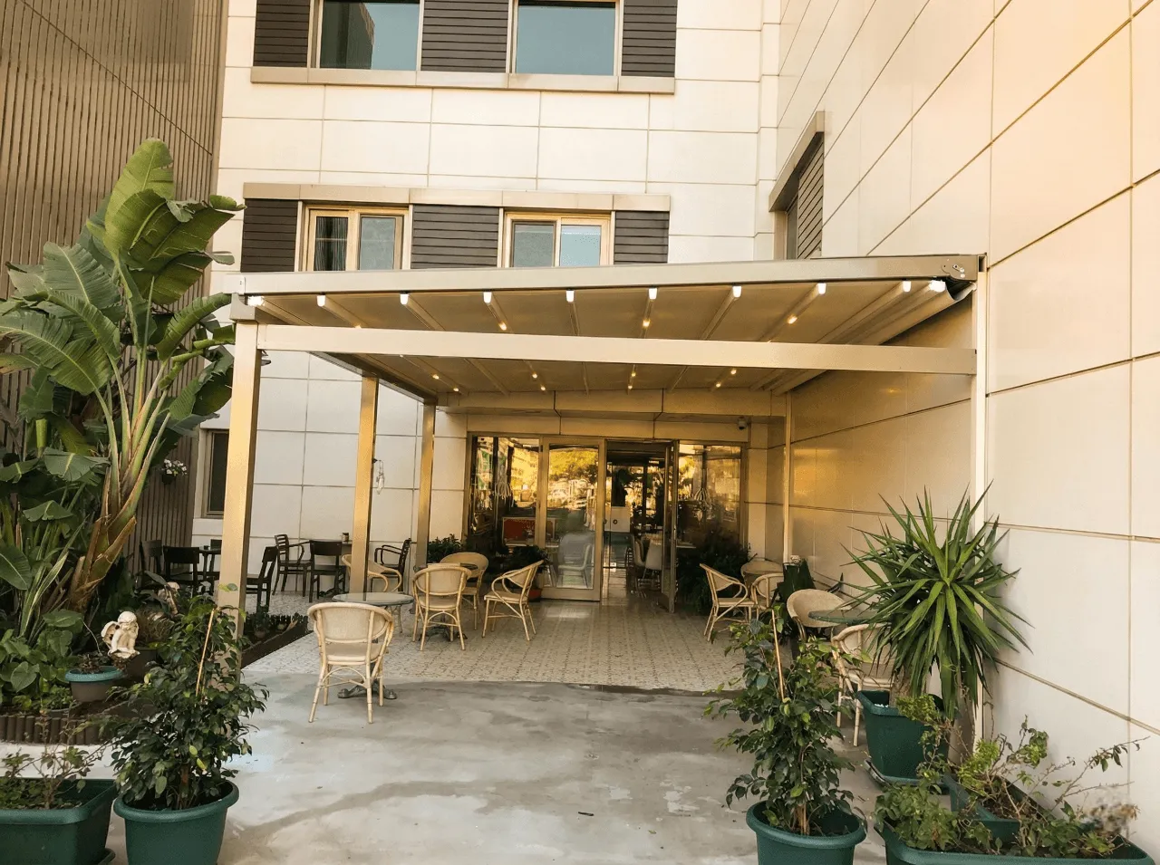 Ahu Hastanesi — görsel 3