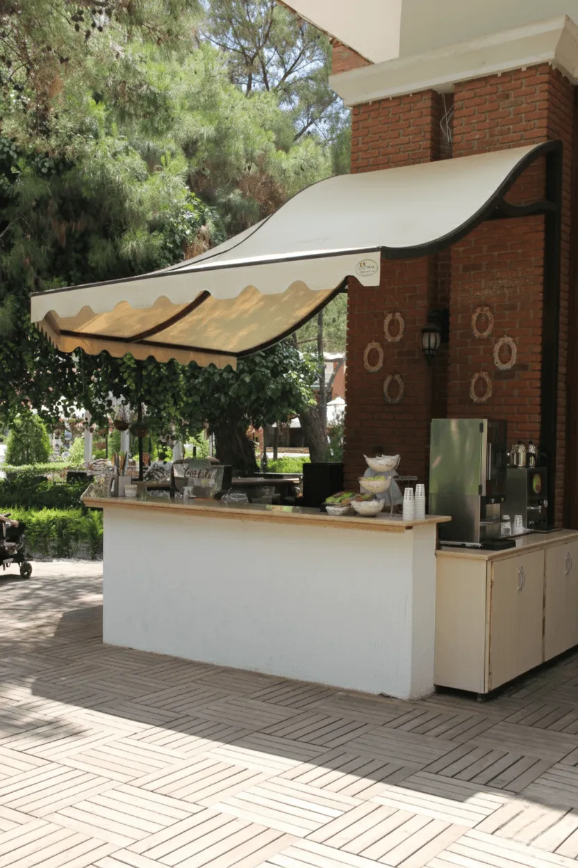 Turban Yazıcı Otel — görsel 1