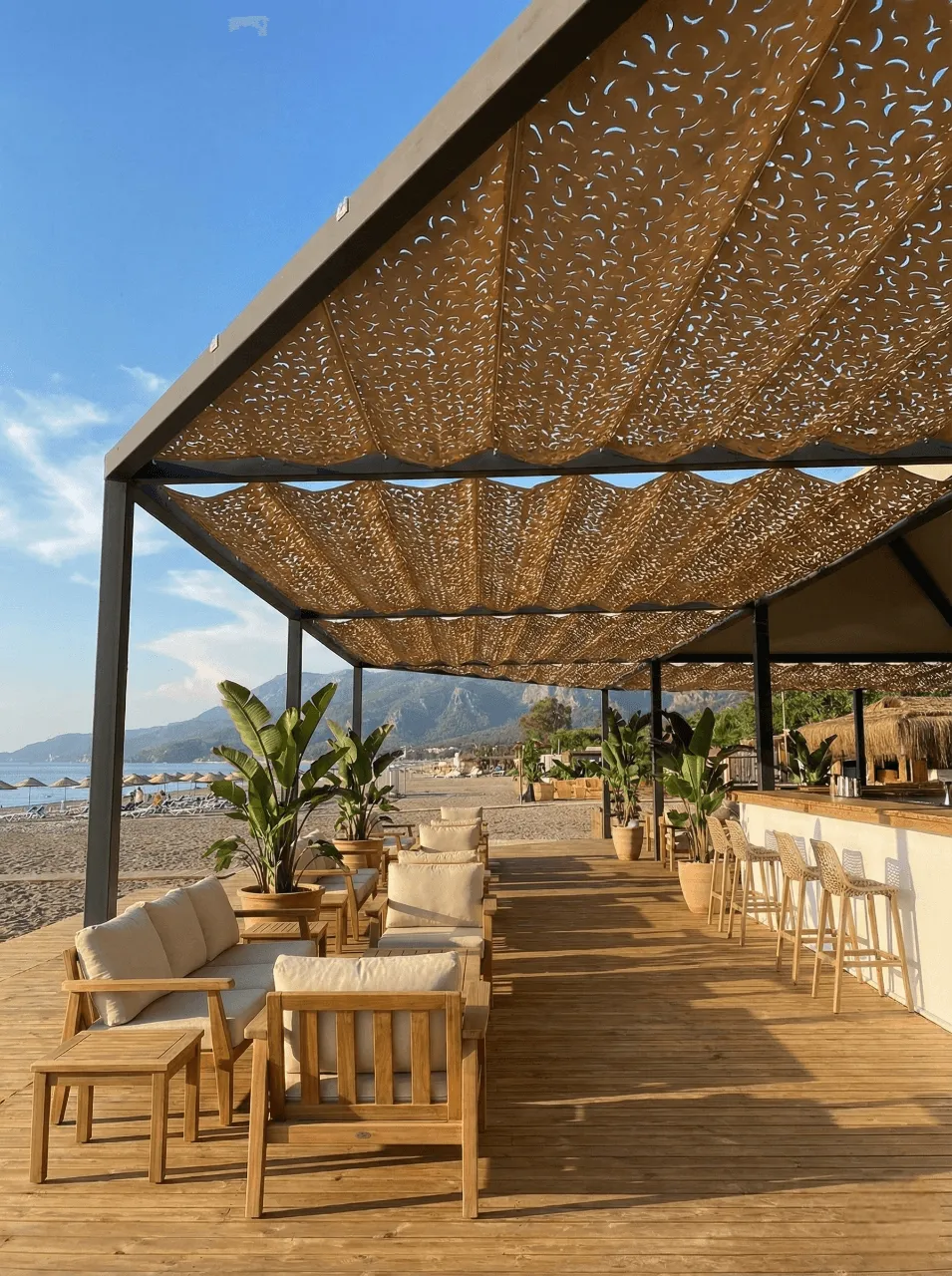 Kırtur Beach — görsel 2