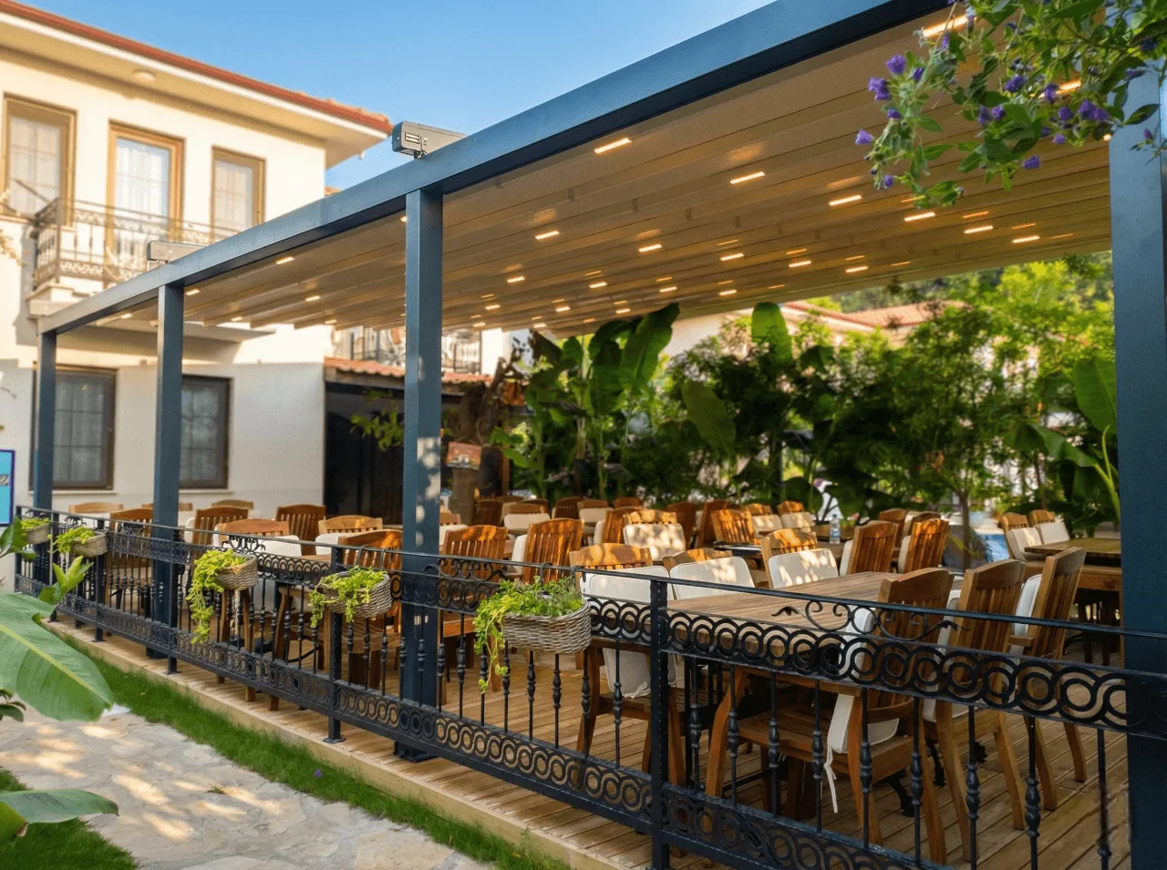 Mavi Deniz Otel — görsel 6