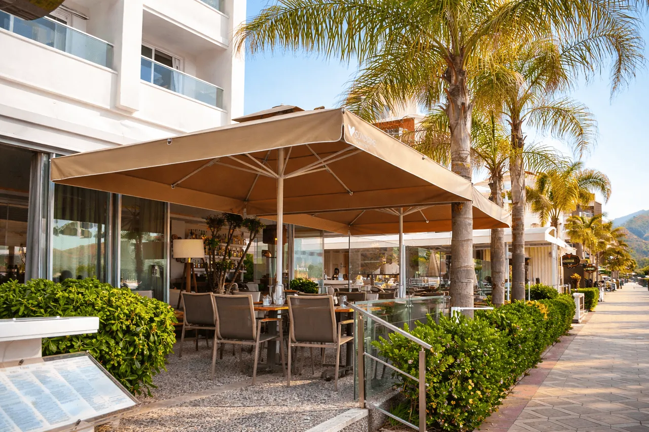 Beachfront — görsel 5