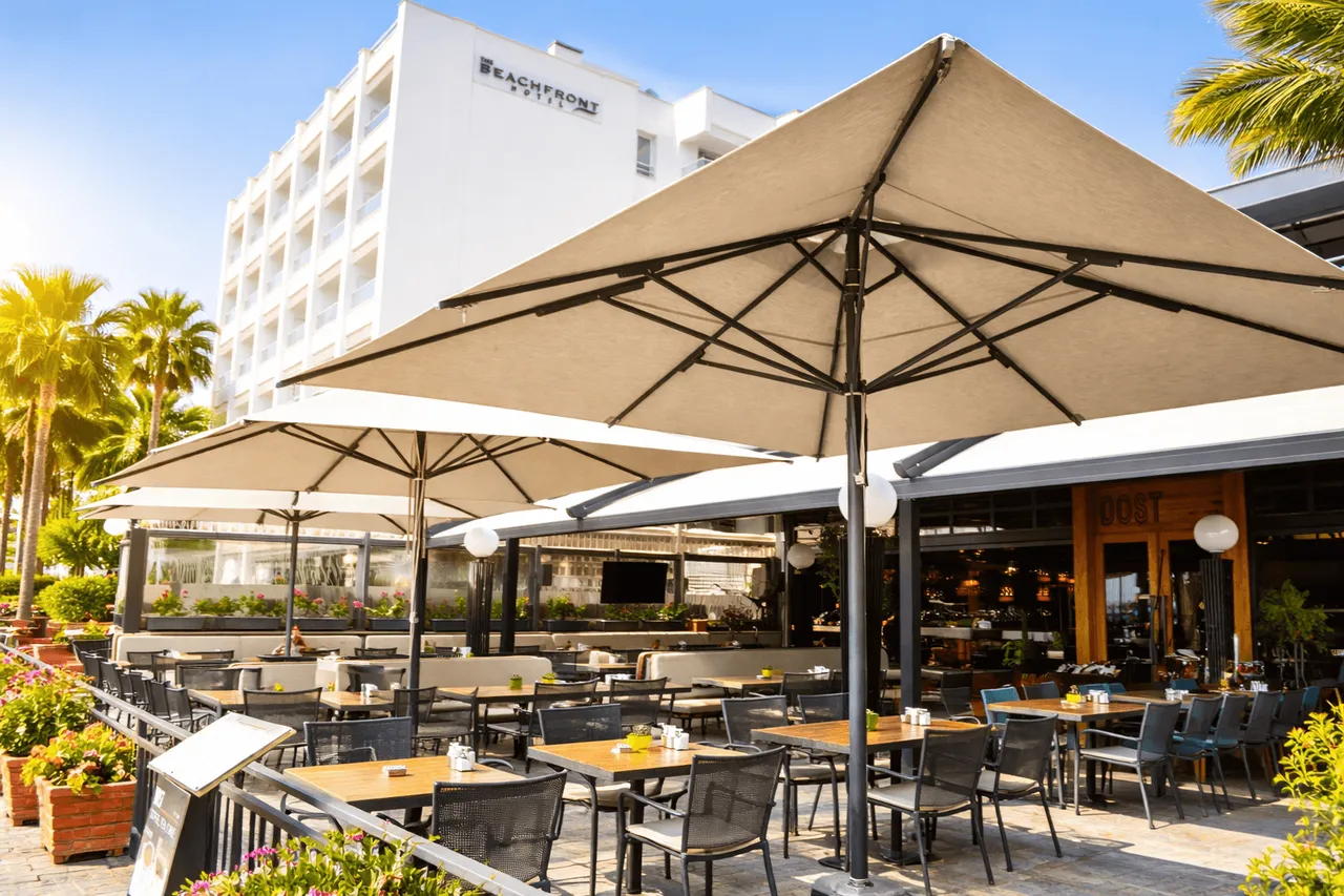 Dost Restaurant — görsel 1