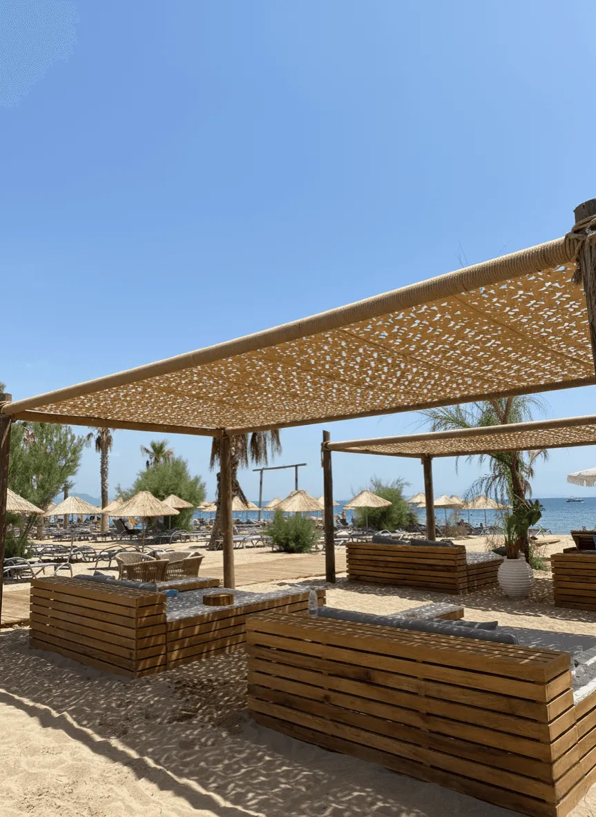Sea Resort — görsel 3