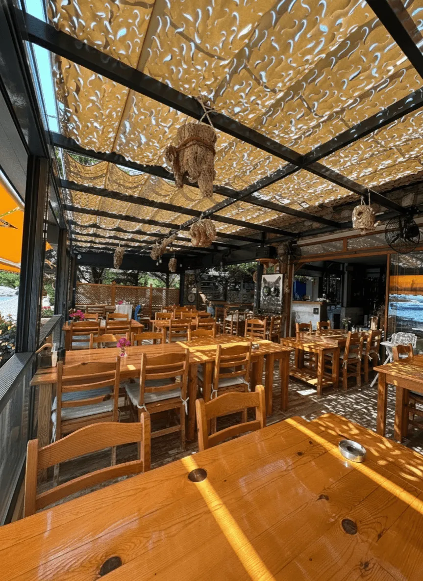 Esinti Restaurant — görsel 3