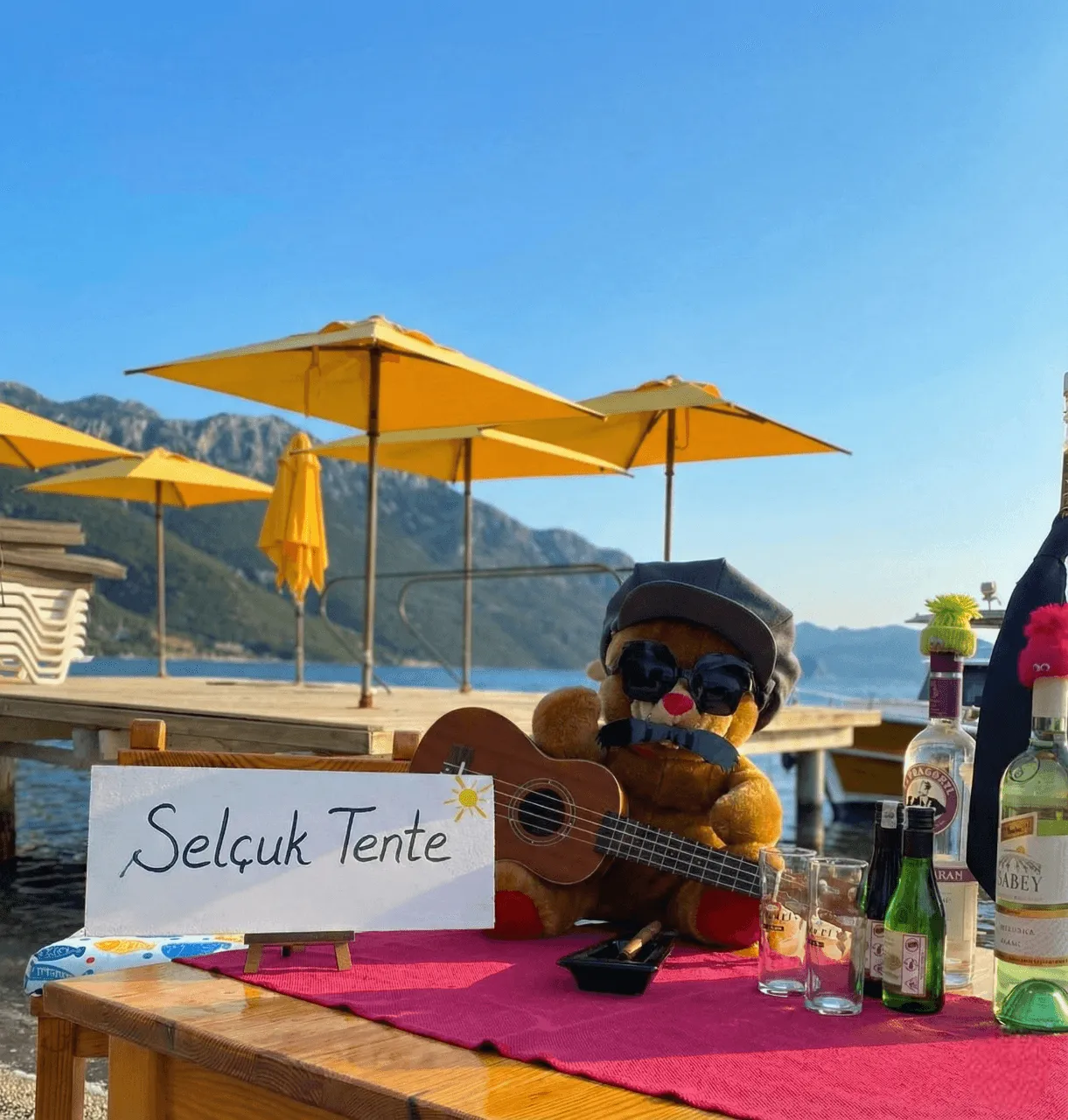 Esinti Restoran — görsel 5