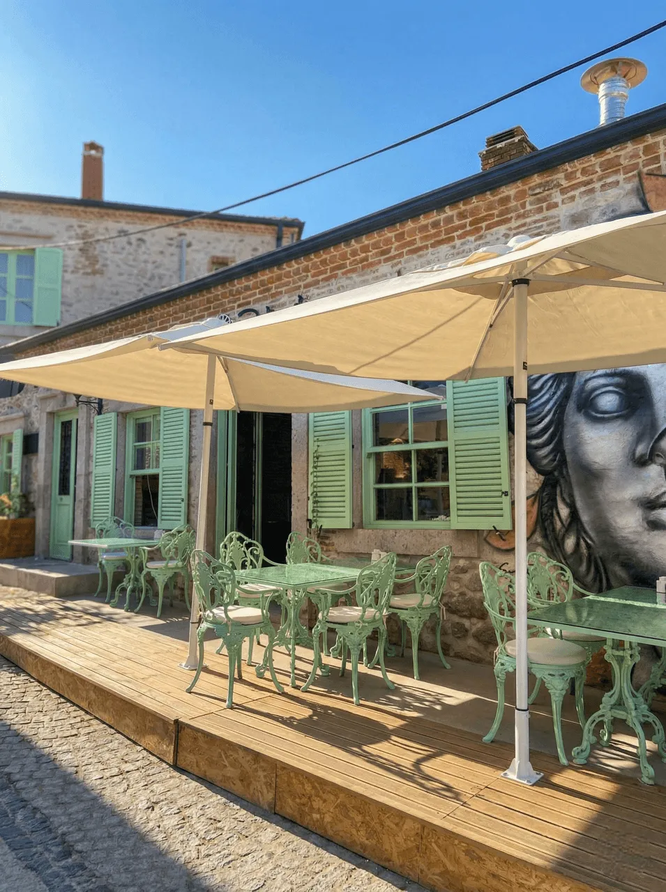 Zeljanik Cafe — görsel 1