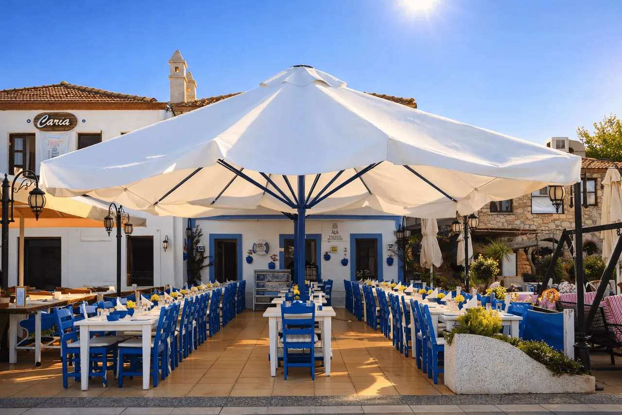 Yelken Restaurant — görsel 6