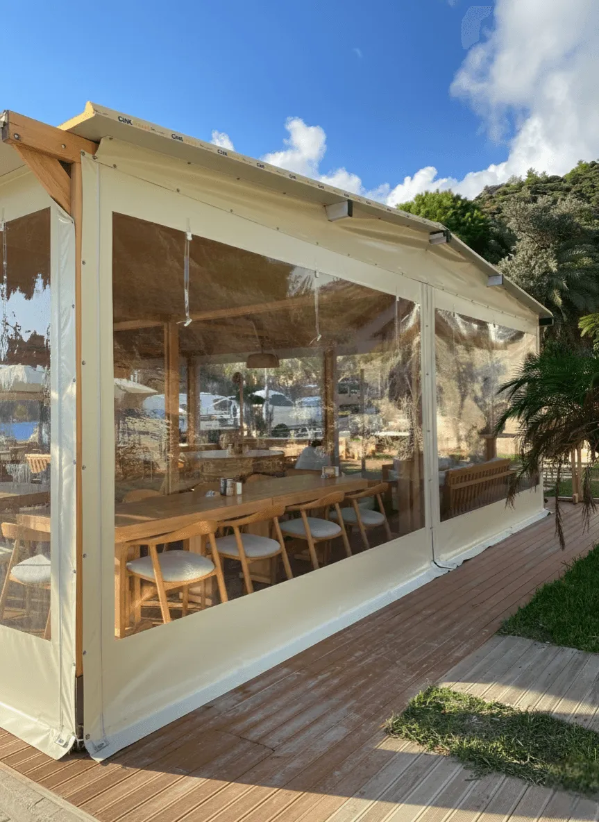 Savana Beach — görsel 6
