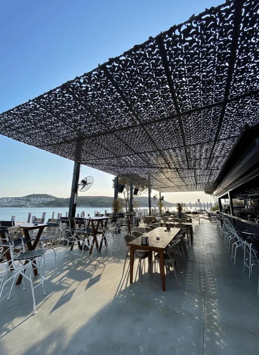 Sarnıç Beach Club — görsel 1