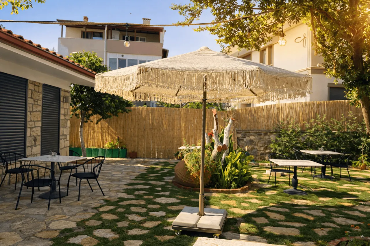 Molo Otel — görsel 2