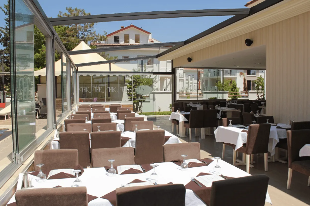 Tiryaki Otel — görsel 6