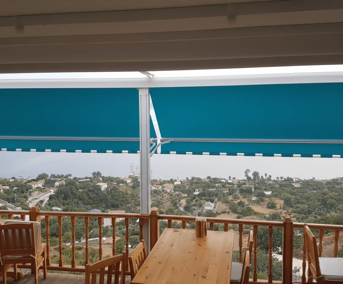 Saranda Restaurant — görsel 3