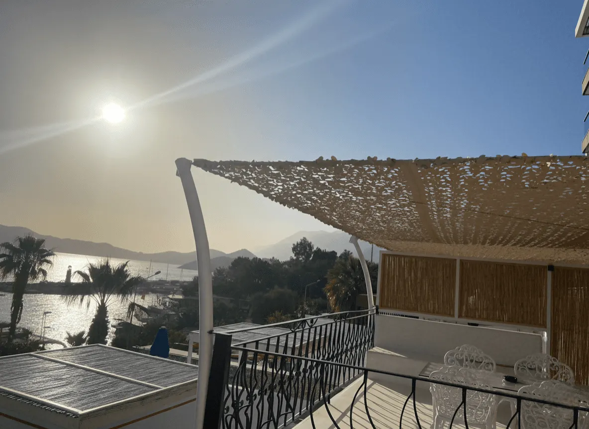 Nur Beach Hotel — görsel 2