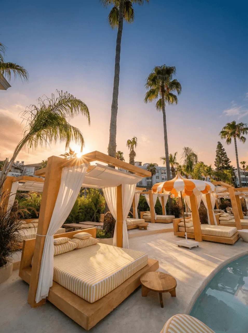 Sunzade Beach Club & Restaurant — görsel 3