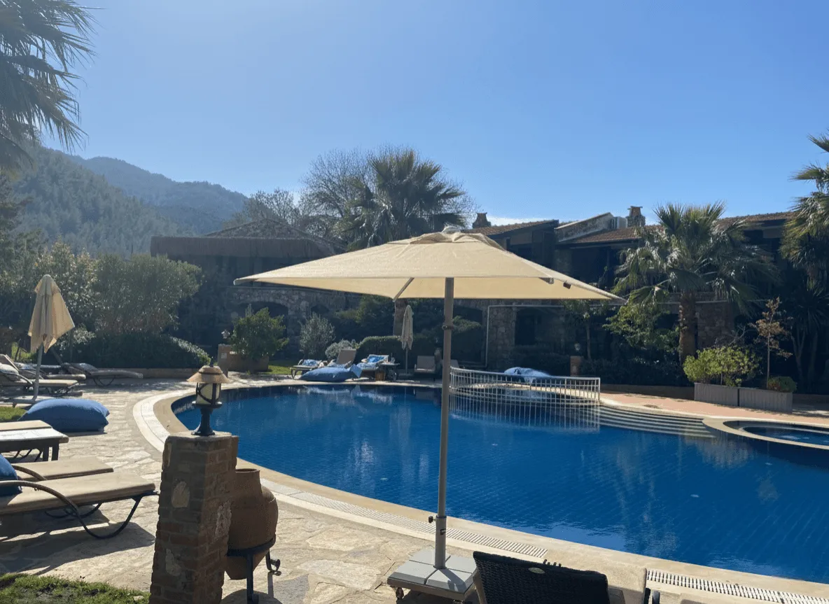 İzela Otel — görsel 2