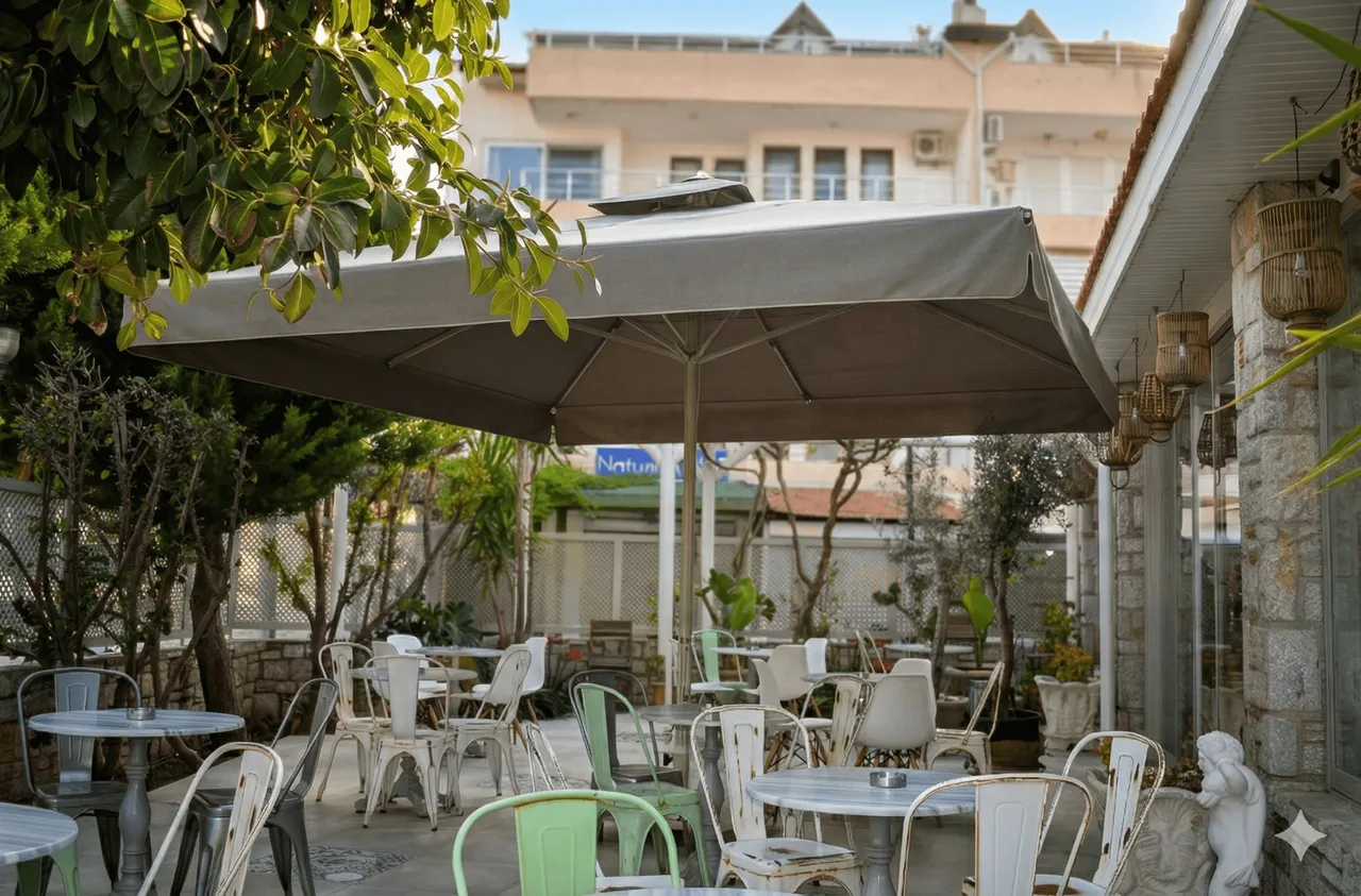 Kumluk Otel — görsel 4