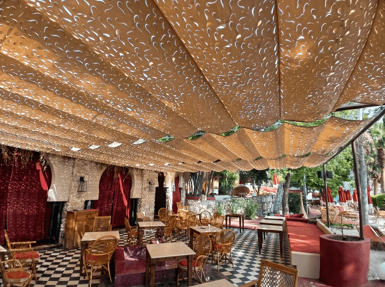 Panjur Otel — görsel 3
