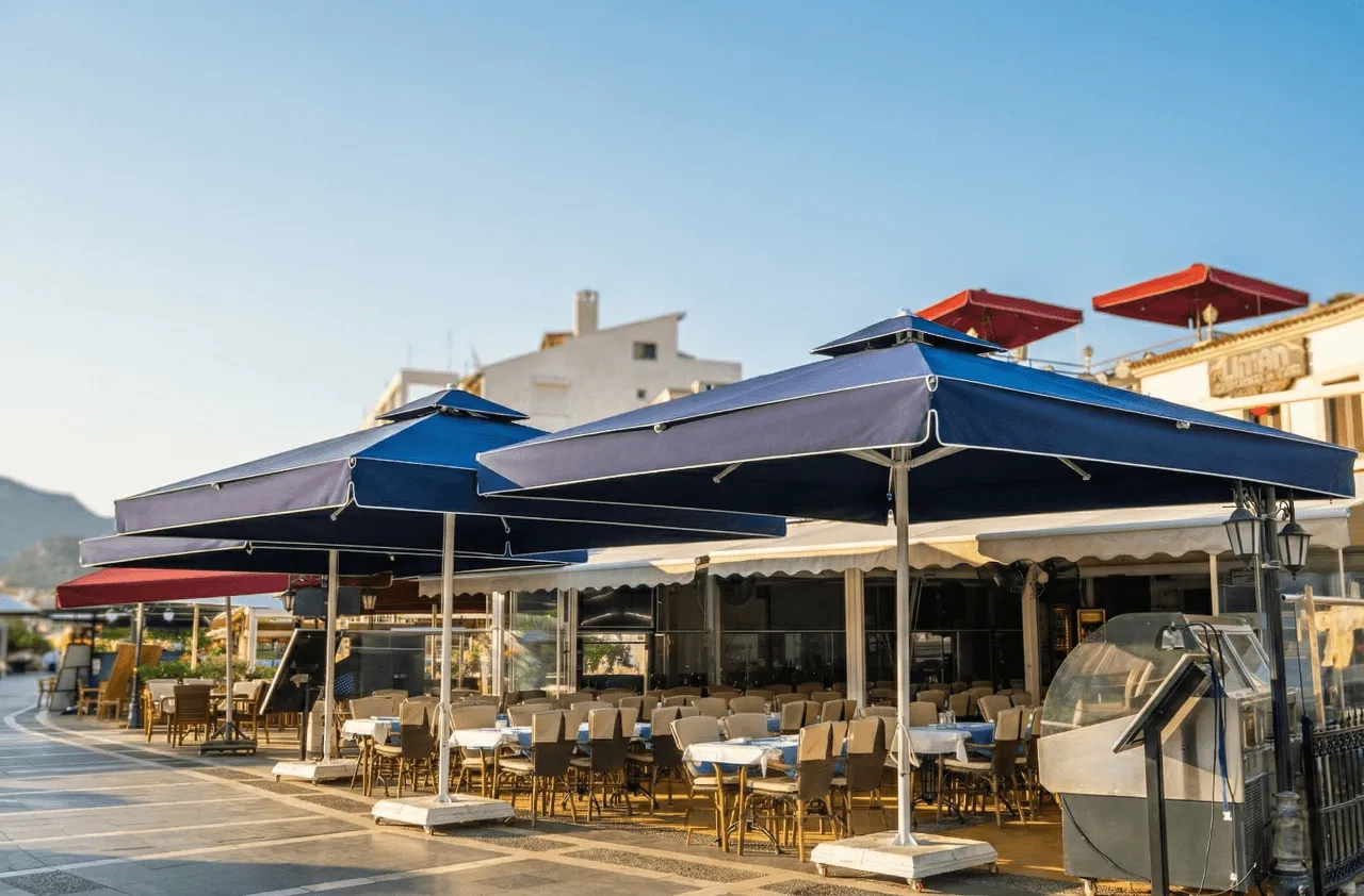 Liman Restaurant — görsel 1