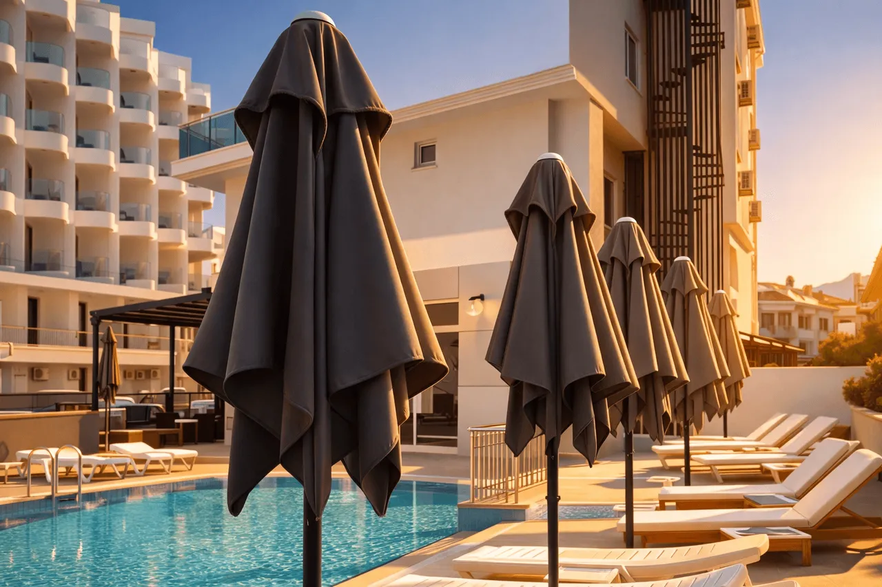 Seren Sarı Otel — görsel 1