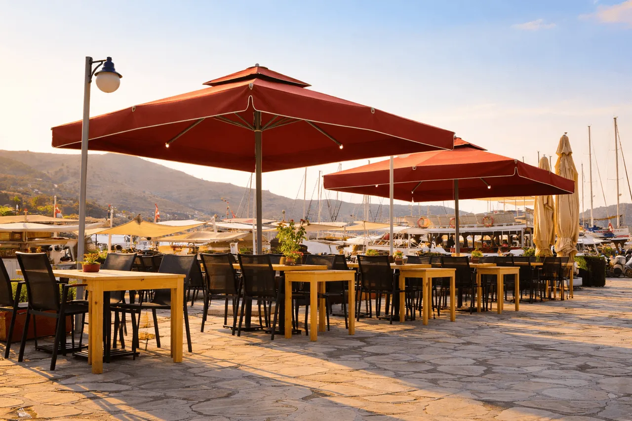 Şencan Restaurant — görsel 2