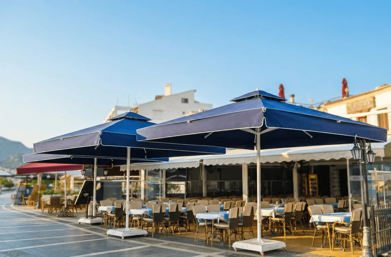 Liman Restaurant — görsel 7