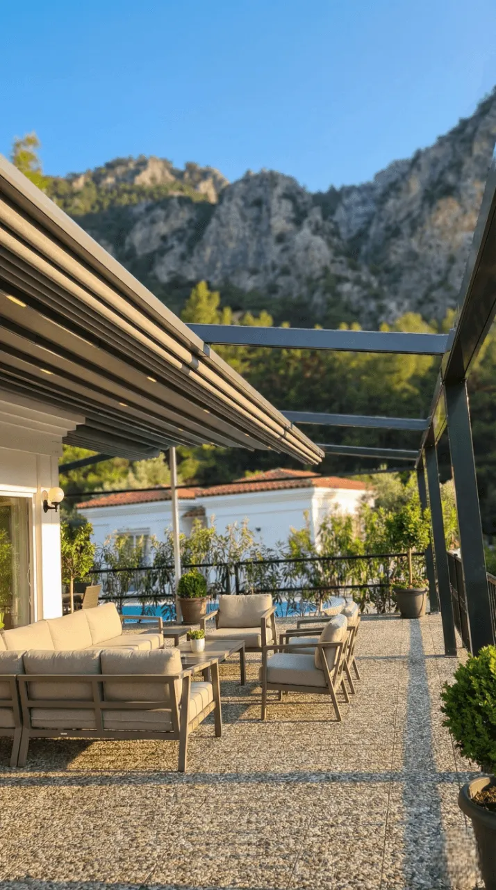 Pynar Otel — görsel 1