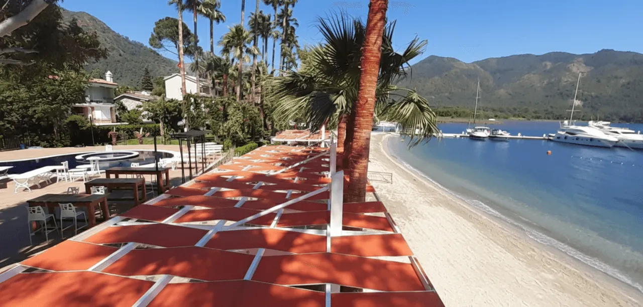Joya Del Mar Otel — görsel 1