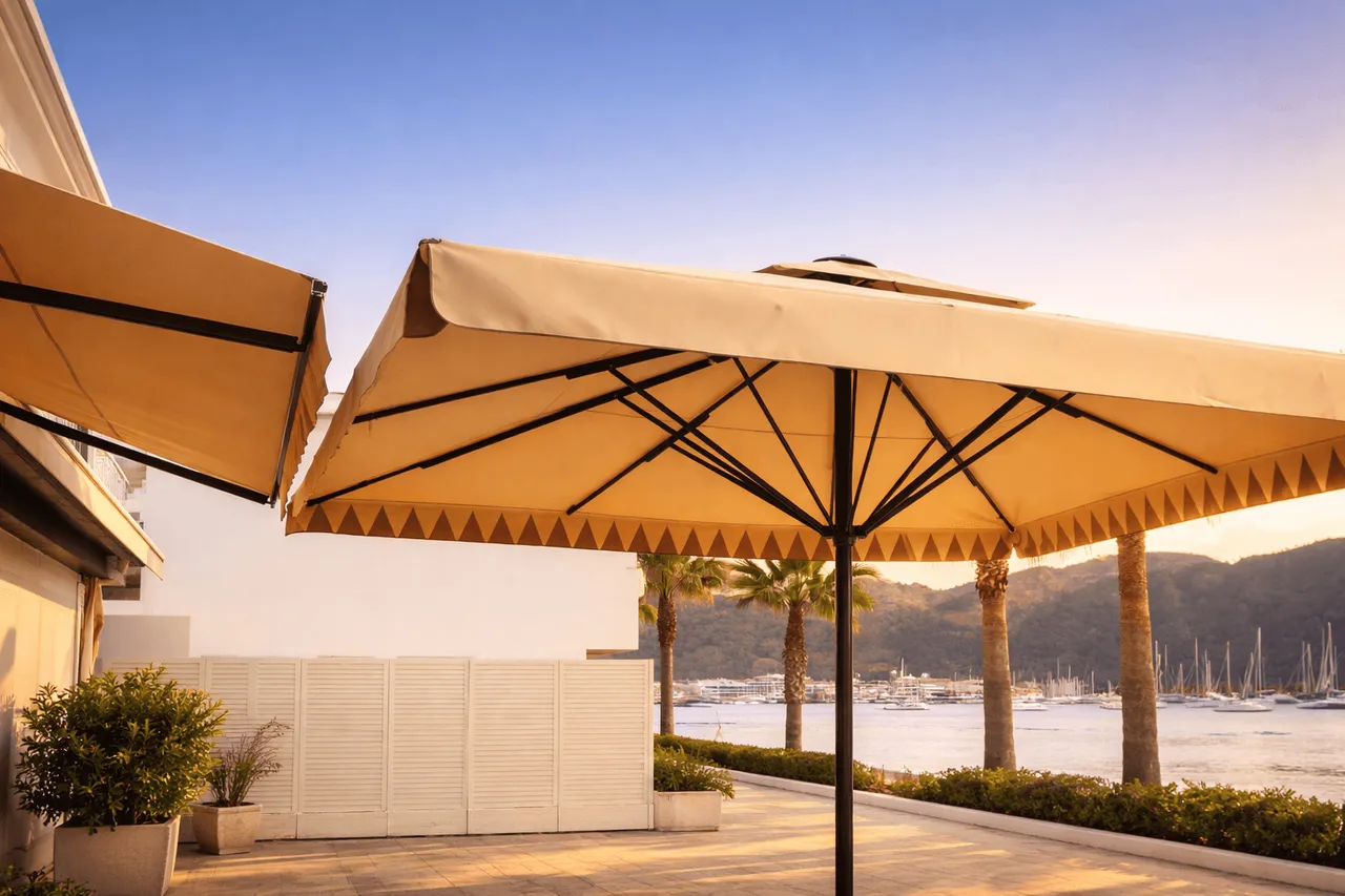 Bono Beach Yeni — görsel 1