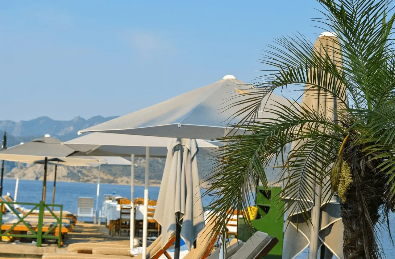 Mavi Deniz Otel — görsel 4