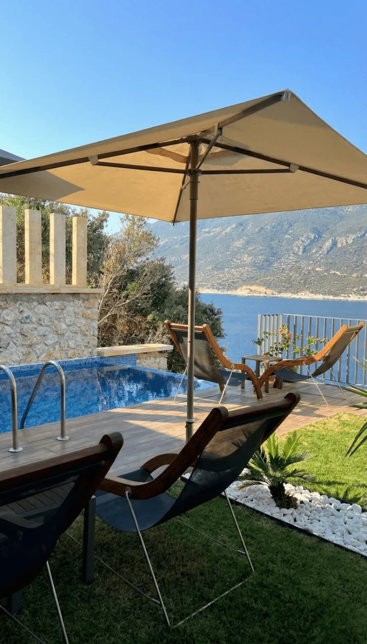 Casa Bi Otel projesi