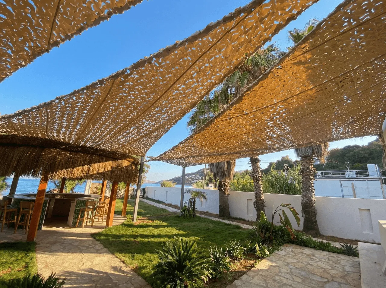 Vesa Beach — görsel 3