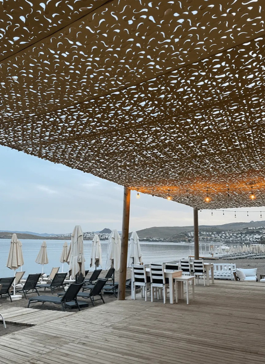 Hortma Otel — görsel 3