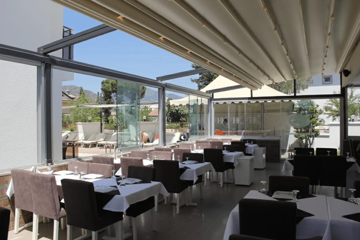 Tiryaki Otel — görsel 10