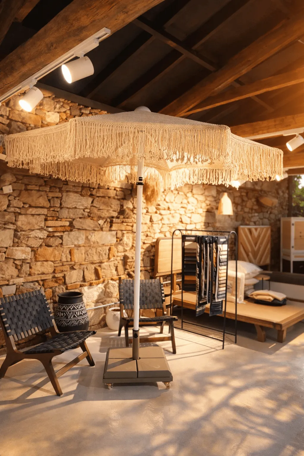 Ajlan Home projesi