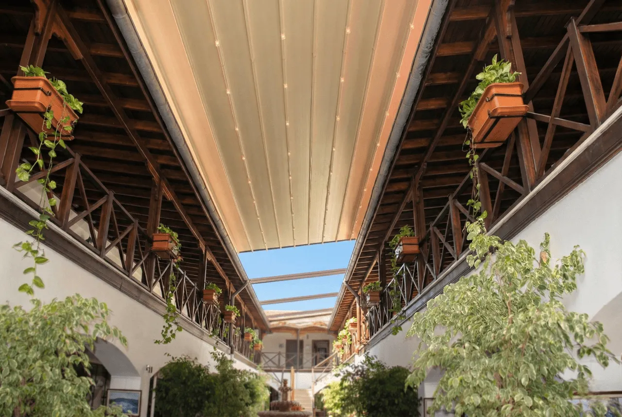 Kültür ve Sanat Evi — görsel 3