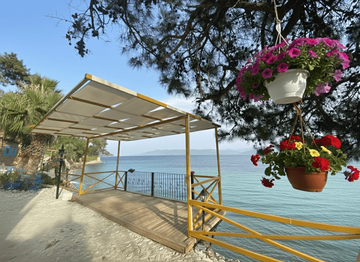 Kapari Beach — görsel 2